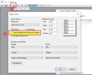 IE change print settings to include background (3)